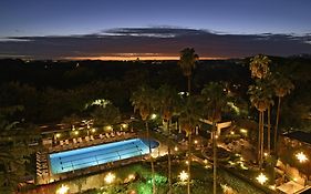 Hotel Parco Dei Principi 5*